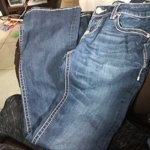 Daytrip Lynx Boot Cut